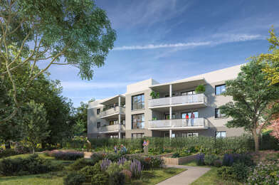 Appartement 4 pièces 379000 €