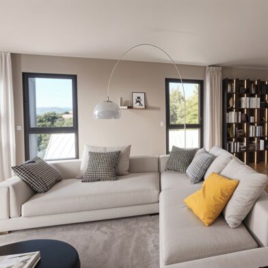 Appartement 4 pièces 405000 €