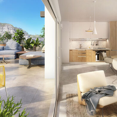 Appartement 5 pièces 605000 €