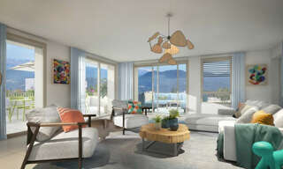 Appartement 3 Pièces 72 m² à vendre à Meylan (38240)