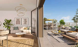 Appartement 5 Pièces 114 m² à vendre à Larmor-Plage (56260)