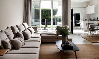 Maison 5 Pièces 90 m² à vendre à Hermanville-sur-Mer (14880)