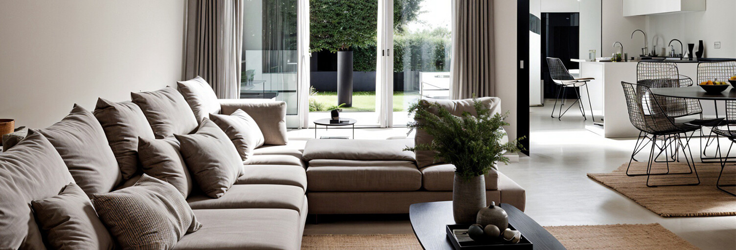 Maison 5 Pièces 90 m² à vendre à Hermanville-sur-Mer (14880)