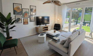 Appartement 3 Pièces 60 m² à vendre à Les Authieux-sur-Calonne (14130)