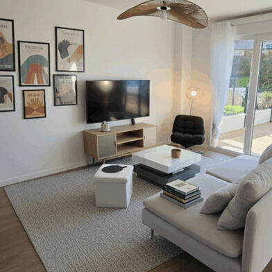 Appartement 3 pièces 259900 €