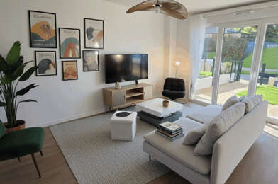 Maison 4 pièces 297900 €