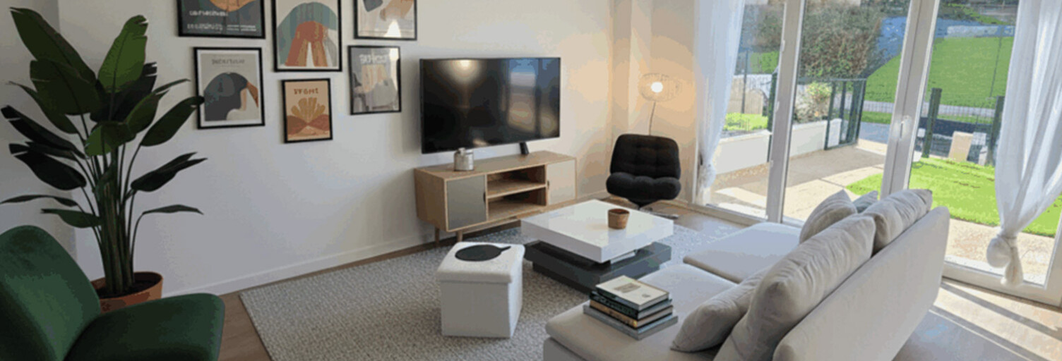 Maison 4 Pièces 96 m² à vendre à Les Authieux-sur-Calonne (14130)