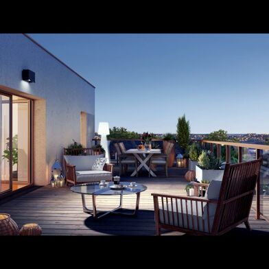 Maison 5 pièces 765000 €