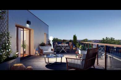 Appartement 4 pièces 715000 €