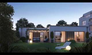 Appartement neuf   m² à vendre à Nantes (44000)