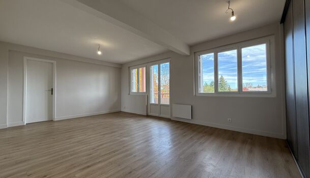 Appartement 3 pièces  à vendre Pau 64000