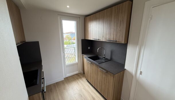 Appartement 3 pièces  à vendre Pau 64000