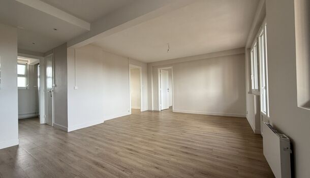 Appartement 3 pièces  à vendre Pau 64000