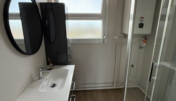 Appartement 3 pièces  à vendre Pau 64000