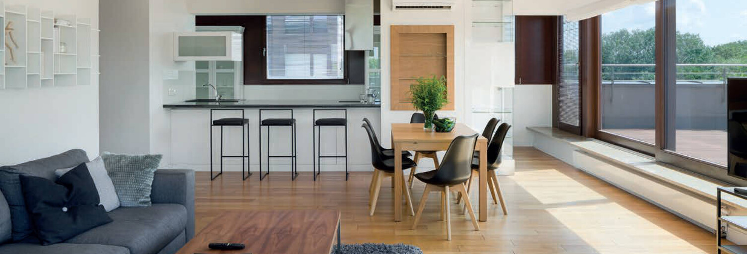 Appartement neuf T3 Pièce 62 m² à vendre à Déville-lès-Rouen (76250)