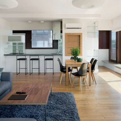 Appartement 3 pièces 269900 €