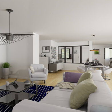 Appartement 4 pièces 479000 €