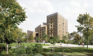 Appartement 5 Pièces 101 m² à vendre à Angers (49000)