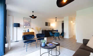 Appartement 4 Pièces 87 m² à vendre à La Chapelle-sur-Erdre (44240)