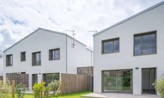 Appartement neuf   m² à vendre à La Chapelle-sur-Erdre (44240)