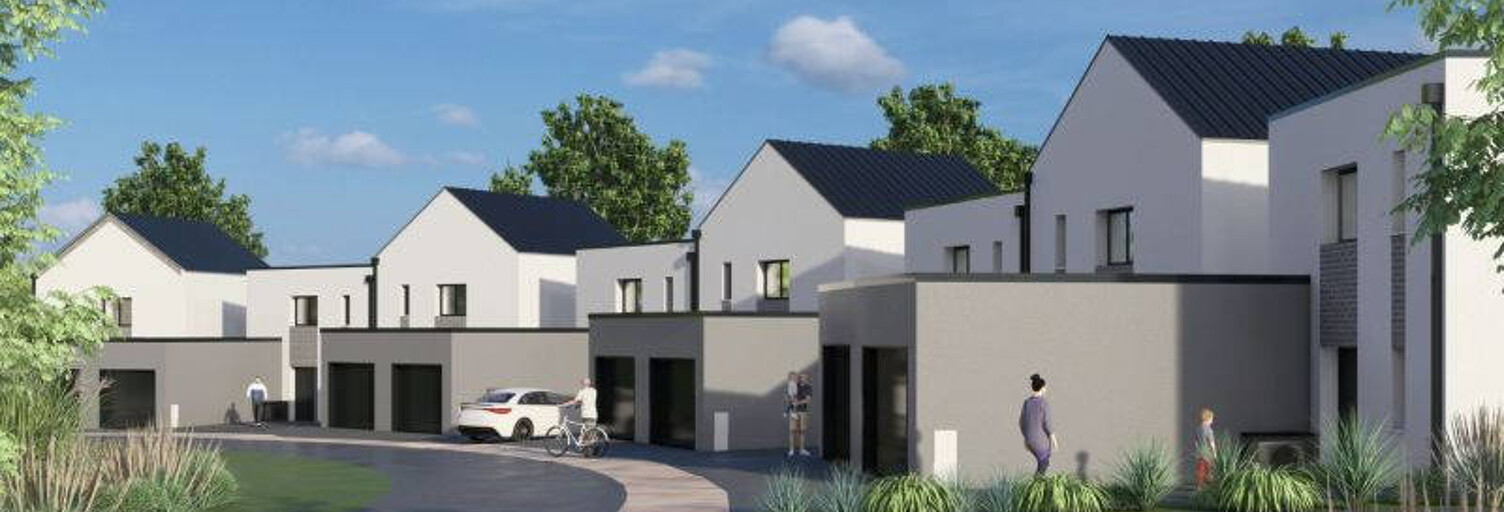 Maison 3 Pièces 64 m² à vendre à Hermanville-sur-Mer (14880)