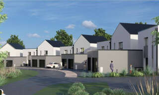 Maison 3 Pièces 64 m² à vendre à Hermanville-sur-Mer (14880)