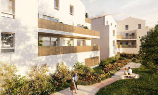 Appartement 2 Pièces 40 m² à vendre à Saint-Julien-de-Concelles (44450)