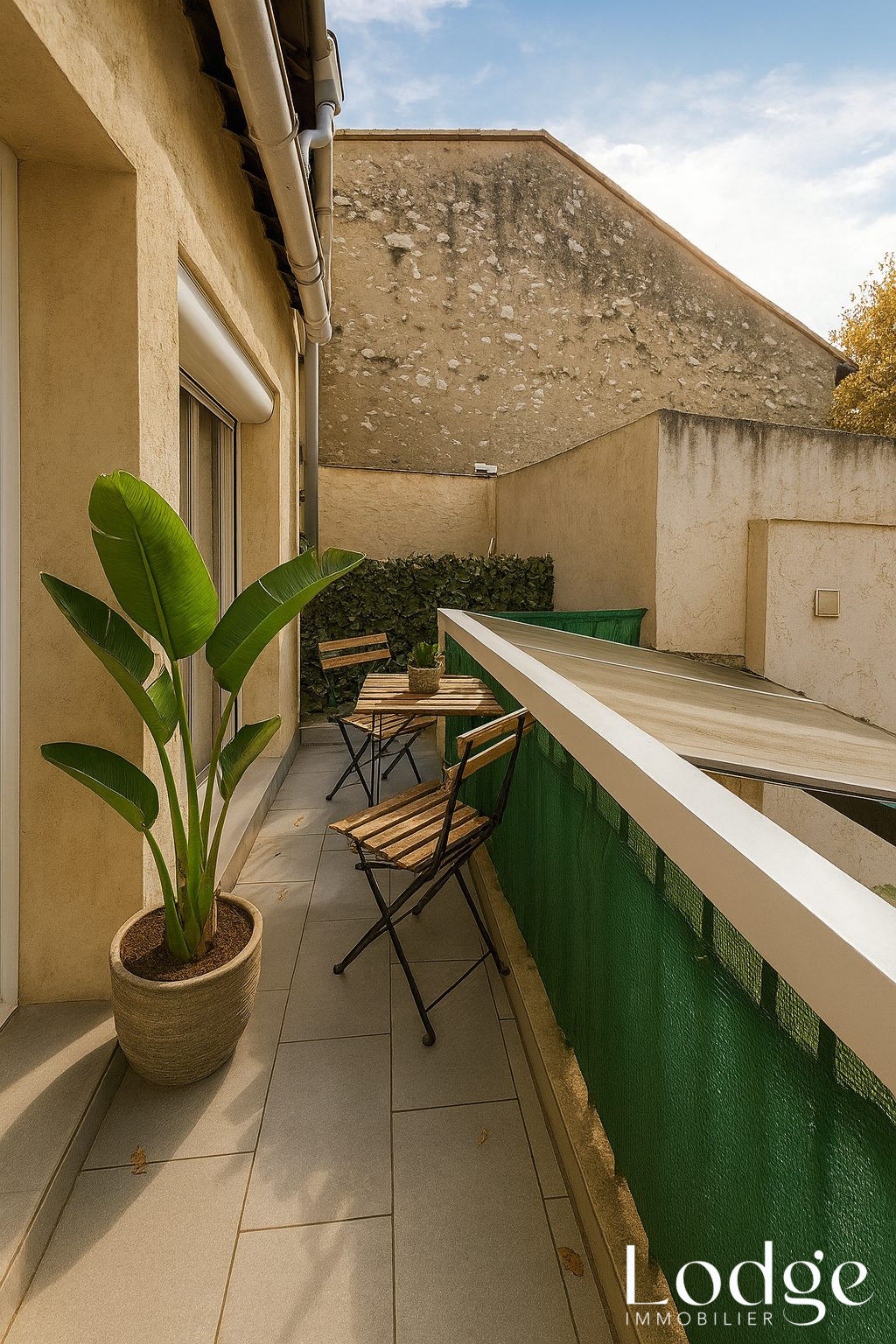 Appartement  T2 à vendre Gardanne 13120