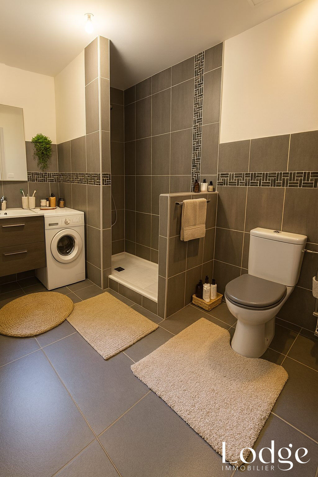 Appartement  T2 à vendre Gardanne 13120