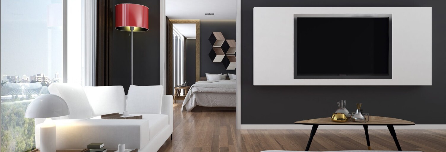 Appartement neuf T3, T5 Pièce 57 à 135 m² à vendre à Marseille 8 (13008)