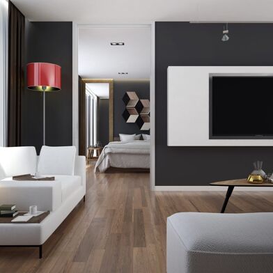 Appartement 5 pièces 1035000 €