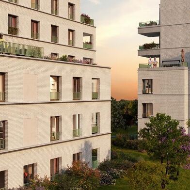 Appartement 5 pièces 234800 €