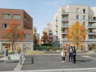 
          Appartement
          (41 à 96 m²)
          Saint-Herblain
          -
          44800
         — photo 4