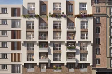 Appartement 3 pièces null €