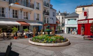 Appartement neuf   m² à vendre à Colombes (92700)