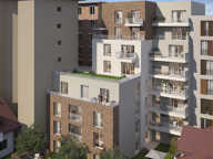 
          Appartement
          (26 à 73 m²)
          Colombes
          -
          92700
         — photo 3