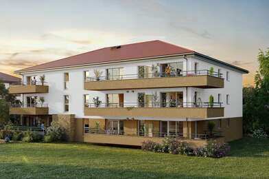 Appartement 3 pièces 169000 €