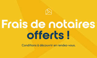 Appartement neuf   m² à vendre à Brézins (38590)