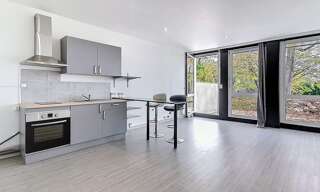 Appartement 2 Pièces 49 m² à louer à Blois (41000)