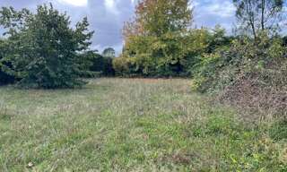 Terrain  700 m² à vendre à Léognan (33850)