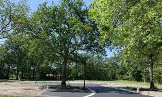 Terrain  950 m² à vendre à Saint-Aubin-de-Médoc (33160)