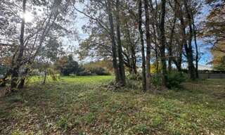 Terrain  1804 m² à vendre à Lesparre-Médoc (33340)