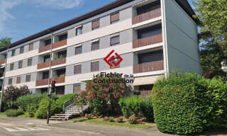 Appartement 2 Pièces 67 m² à louer à La Tronche (38700)