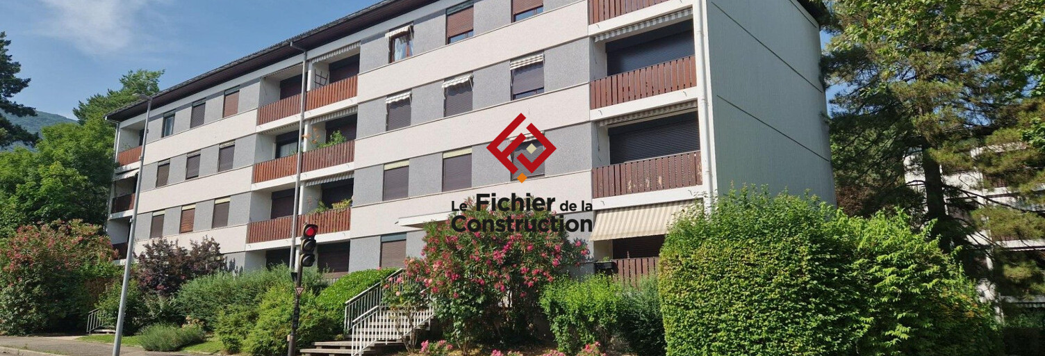 Appartement 2 Pièces 67 m² à louer à La Tronche (38700)