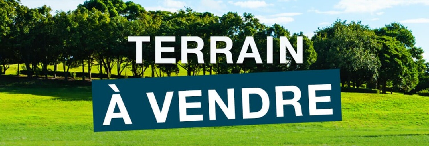 Terrain  886 m² à vendre à Lesparre-Médoc (33340)