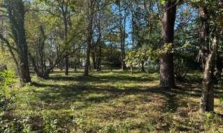 Terrain  500 m² à vendre à Vensac (33590)