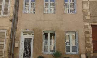 Maison 4 Pièces 110 m² à vendre à Givry (71640)