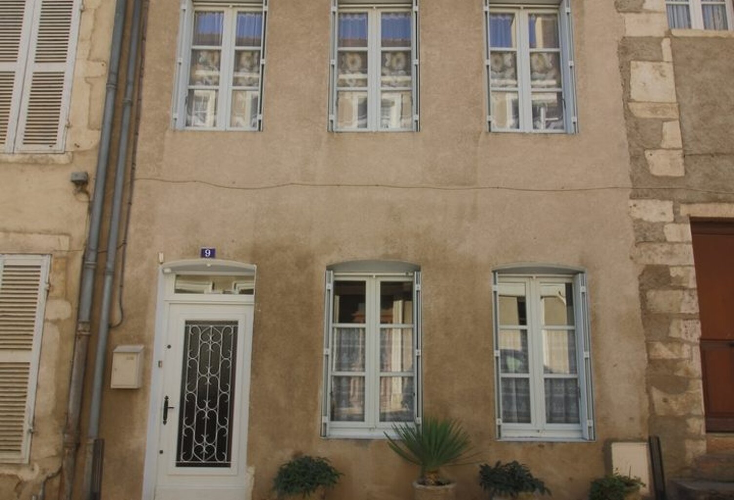 Maison à vendre Givry — photo 1