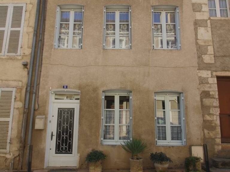 Maison à vendre Givry — photo 1