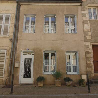 Maison 4 pièces 139120 €